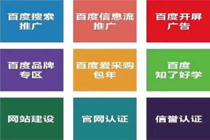 成功案例：百度推广返点的实际效果